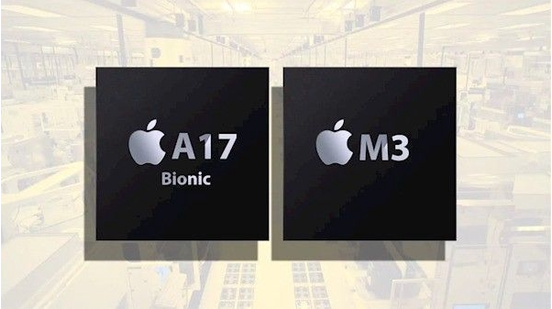 五湖渔场苹果15维修站分享iPhone15系列会用3nm芯片吗 