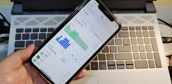 五湖渔场苹果手机维修分享iOS / iPadOS 15.4 正式版值得更新吗 